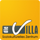 Logo von "die Villa - Soziokulturelles Zentrum"